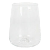 LAV TRA367A Terra Goblet 6er Trinkglas 475cc